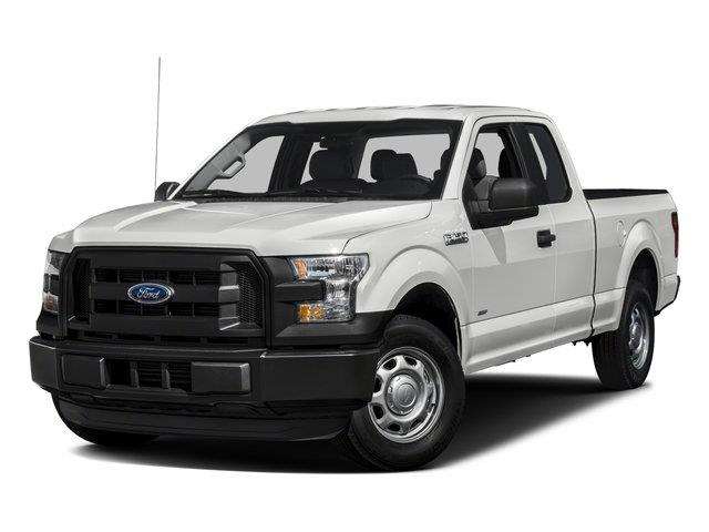 Ford F-150 2016 photo 0